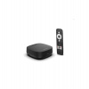 Thomson Streaming Box Plus 270 - 4K UHD, Google TV, Dolby Vision+Atmos (270)