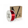 Verbatim PET-G 1,75 mm, 1kg, transparentní (55054) červená