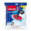Návlek na mop Vileda Spin & Clean náhrada 161822