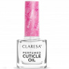 Claresa výživný olejček na nechty Pretty Bloom 5 ml