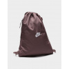 Nike Vak Nk Heritage Drawstring 2.0 Ib4356-502 Hnedá ONE SIZE