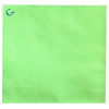 CORMEN Utěrka CLEAMAX Fine 40x40 cm - cena za balení 12 ks VSA04Z01299 Zelená