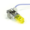 PHOTON XTREME YELLOW H3 halogénové žiarovky 12V 55W PK22s (1ks)