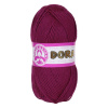 Priadza DORA 100 g 103 Jam
