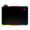 A4tech podložka pod myš Bloody MP-35N, RGB, 350x250mm