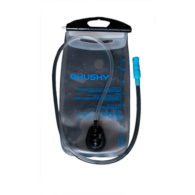 Husky Water Blader Fill 1.5 L - Transparent 1.5 L