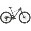 SCOTT Spark RC TEAM - carbon black - 2025 Veľkosť: M