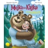Mojko a Kajka - Hronská Branislava