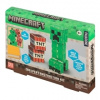 Stavebnice Minecraft Creeper & TNT