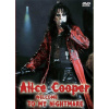 ALICE COOPER: Welcome to my nightmare (DVD)
