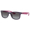 Ray-Ban Junior New Wayfarer RJ9052S 70218G