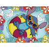 TREFL Puzzle Lilo&Stitch: Na prázdninách 30 dielikov