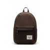 Ruksak Herschel Classic™ 26 L hnedá farba, veľký, jednofarebný, 11544-07082-OS 11544.07082.OS ONE SIZE
