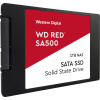 Western Digital WD Red(TM) SA500 1 TB interní SSD pevný disk 6,35 cm (2,5) SATA 6 Gb/s WDS100T1R0A