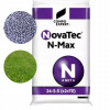 Dusíkaté hnojivo Compo Expert granulát 25 kg (Compo NovaTec N MAX 25KG 24-5-5 štartovacie hnojivo na trávnikovú trávu)
