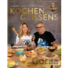 Kochen mit den Geissens - Carmen Geiss, Robert Geiss
