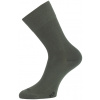 Lasting bavlnené ponožky PLB 620 zelená Veľkosť: (46-49) XL ponožky