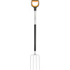 Fiskars 1070716 Rýčové vidle Pracovní šířka 185 mm rukojeť D