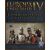 ESD Europa Universalis IV Common Sense Content Pac 11708