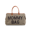 Childhome taška Mommy Bag Canvas Khaki