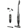 Vertikálny vysávač Bosch BBHF214G strieborný/sivý
