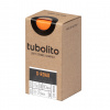 TUBOLITO S-Tubo Road Veľkosť: 700x18/28C Galuskový 42mm Duša na bicykel