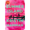 Summer Island - Kristin Hannah, Pan Macmillan