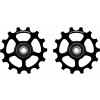 Kladky Ceramicspeed Shimano 12s XT/XTR MTB Alloy coated - black uni