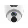 UNIVIEW IP kamera 2688x1520 (4 Mpix), až 25 sn/s, H.265, obj. 2,8 mm (101,1°), PoE, Mic., Smart IR IPC3614SB-ADF28KM-I0