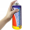 Silikónový sprej na silikónové formy, sviečky POLSILFORM 400 ml