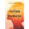 Od Tatier k Dubaju - Kristína Baluchová - online doručenie
