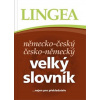Německo-český a česko-německý velký slovník