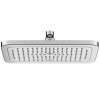 Hansgrohe Croma E Head Shower s EcoSmart, chróm 26258000