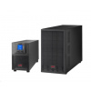 APC Easy UPS On-Line SRV 3000VA 2700W 230V with Extended Runtime Battery Pack SRV3KIL-E