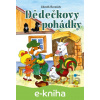 E-kniha Dědečkovy pohádky - Zdeněk Řezníček