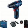 Bosch Akumulátorový vrtací šroubovák GSR 120-LI 06019G8000