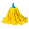 Hlavica na mop Cleonix M2570, Microfiber, náhradná handra, absorbent