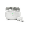 Slúchadlá BLUETOOTH do uši JBL WAVE BEAM WHITE (TWS)