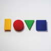 Jason Mraz - Love is a four letter word CD
