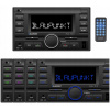 Blaupunkt Palma 190 Bt Radio USB Bluetooth 2Din (Blaupunkt Palma 190 Bt Radio USB Bluetooth 2Din)