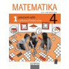 Matematika 4/1 pro ZŠ pracovní sešit