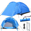 VERK GROUP TURISTICKÝ STAN 205X150X105 (20)