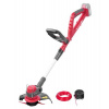 Worcraft 111980 Vyžínač CGT-S20LiST ShareSYS, 20V Li-ion, 24 cm, plus nylonová hlava a silon, bez aku