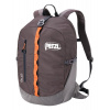 PETZL BUG 18L šedý