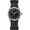 Hamilton Khaki Field Quartz 38mm H69401430 + 5 rokov záruka a darček ZADARMO