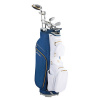 Taylormade KALEA GOLD 10pc kompletný set - pravá - grafit – ladies