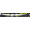 Fischer RC4 WC SC MT + RC4 Z12 PR 23/24 Dĺžka: 155