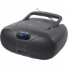 Rádio boombox Muse MD-208 DB CD DAB+ FM