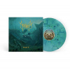 Suotana - Ounas II (Green/Blue/Yellow Marbled) LP