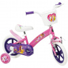 HFF Bicykel HUFFY Disney PRINCESS 12